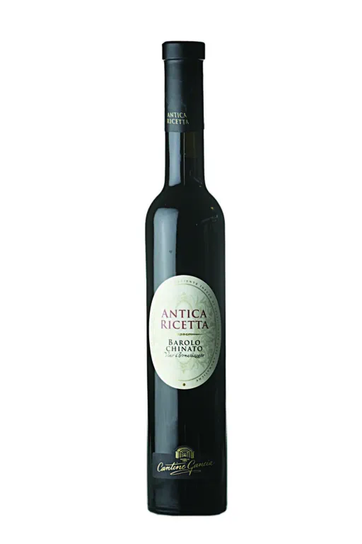 Antica Ricetta Barolo Chinato image