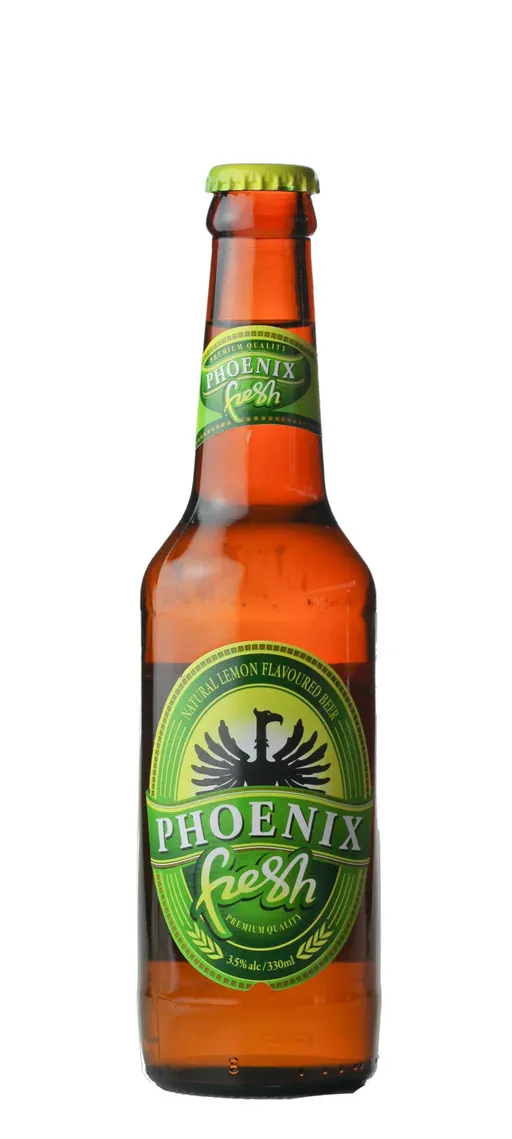 Phoenix Fresh beer image