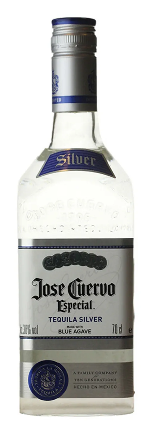 José Cuervo Especial Silver Image