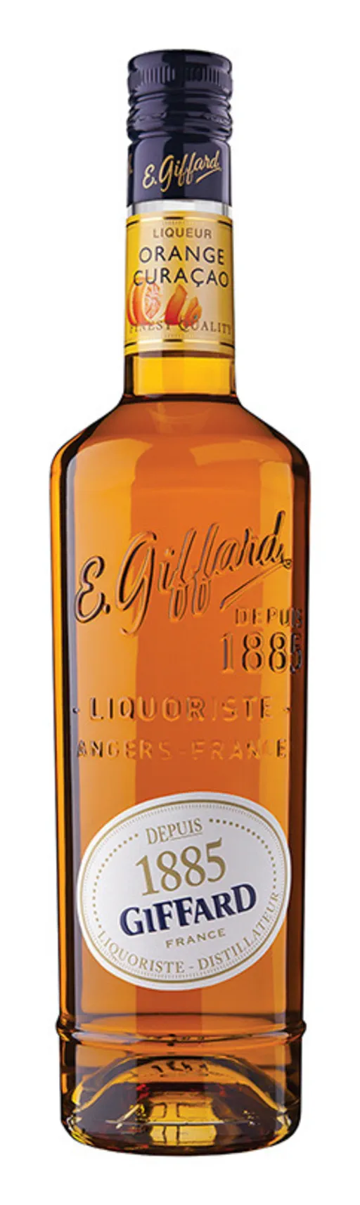 Giffard Orange Curacao Image