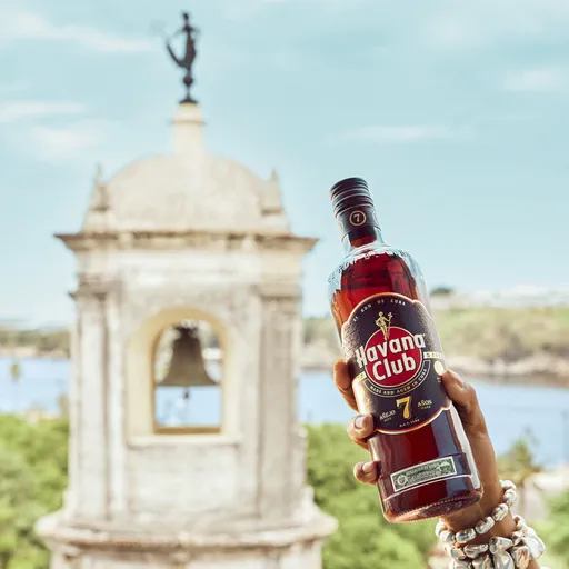 Havana Club Añejo 7 Años