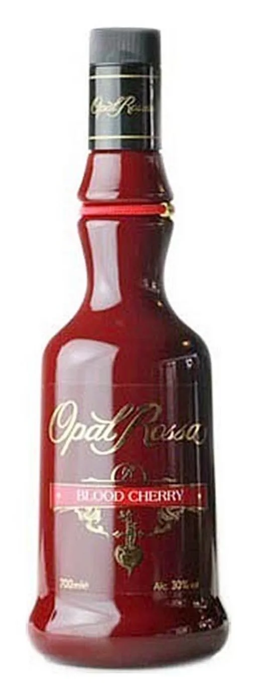 Opal Rossa Blood image