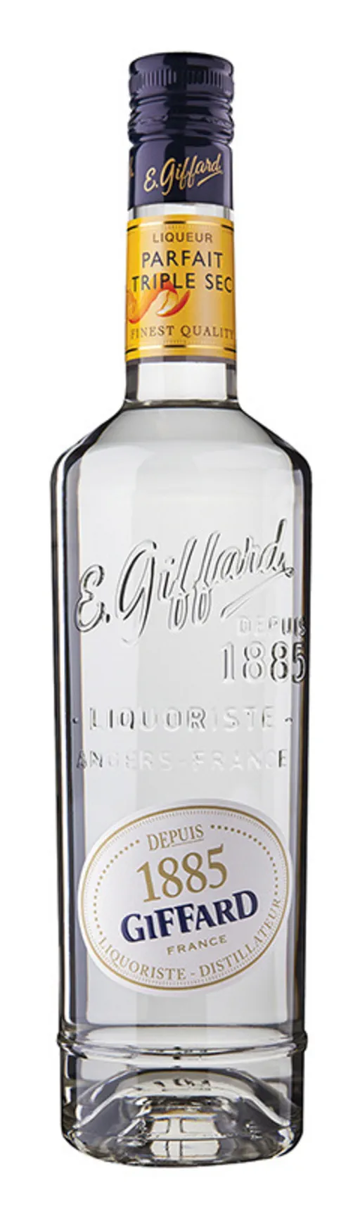 Giffard Parfait Triple Sec image