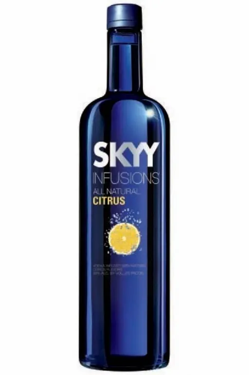 Skyy Citrus (37.5%) image