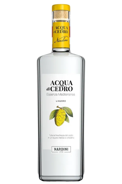 Nardini Acqua di Cedro image