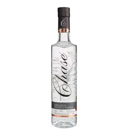 Chase English Potato Vodka image