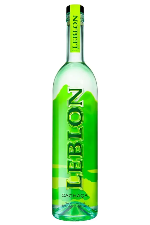 Leblon Cachaca image