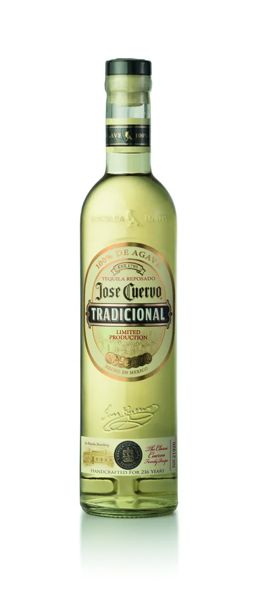 José Cuervo Tradicional Reposado (38%) image
