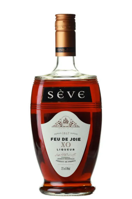 Seve Feu de Joie XO image