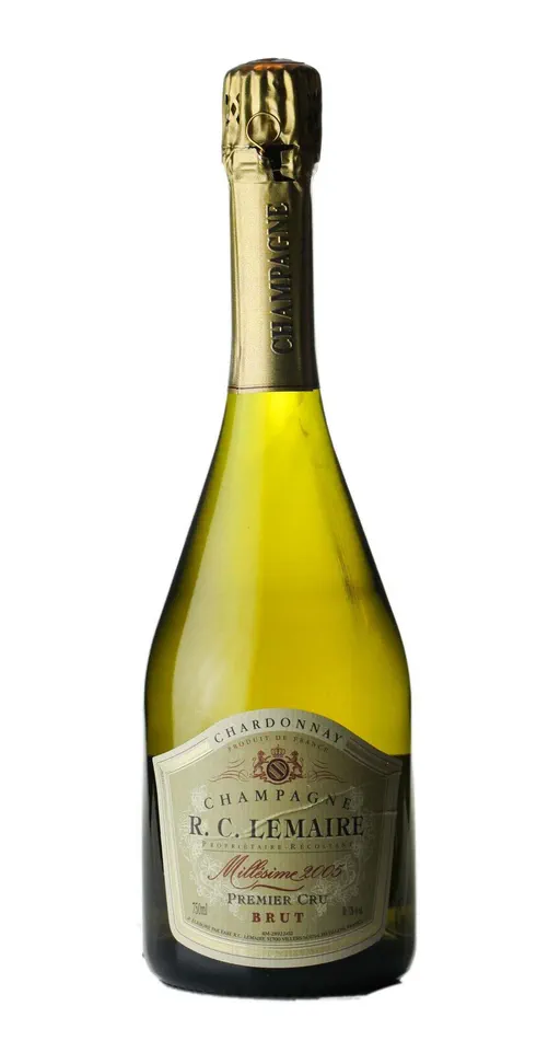 R. C. Lemaire Millésime 2005 image
