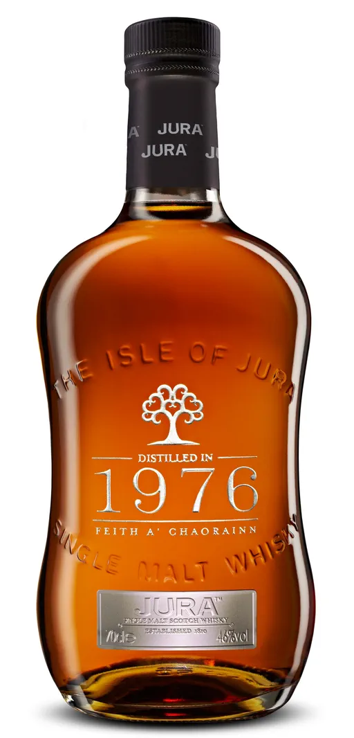 Jura 1976 Feith A’ Chaorainn image