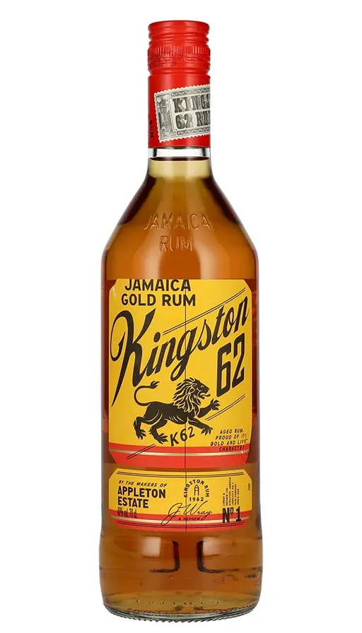 Appleton Kingston 62 image