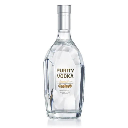 Purity Vodka image
