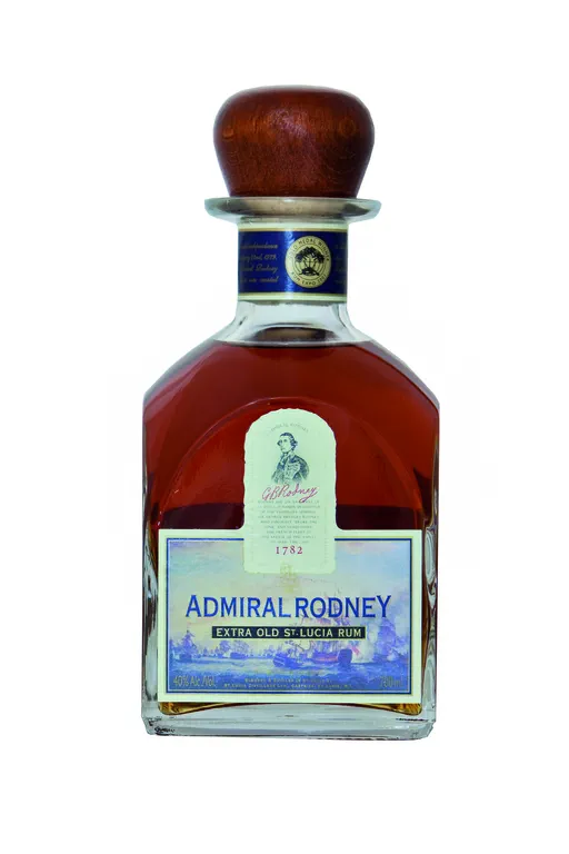 Admiral Rodney image