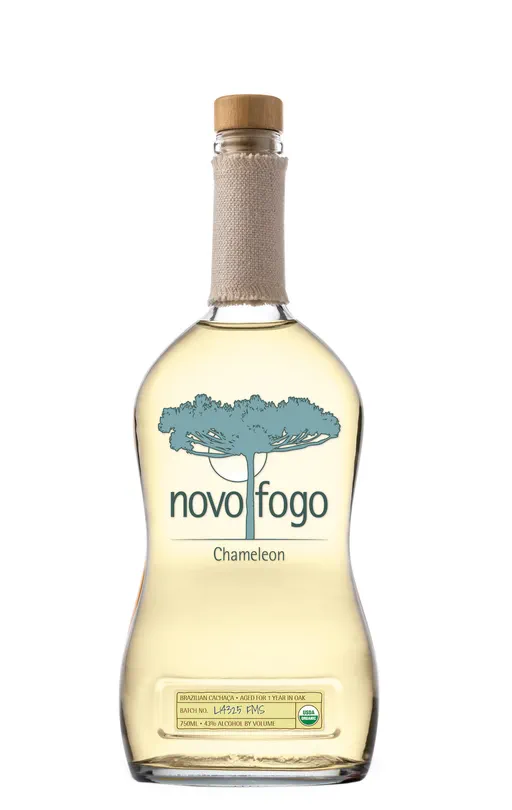Novo Fogo Chameleon image