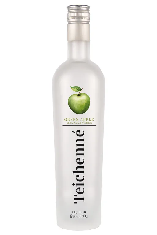 Teichenné Green Apple image