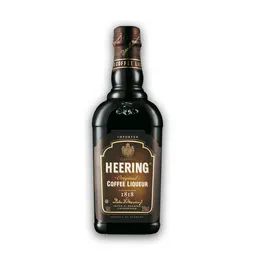 Heering Coffee Liqueur image