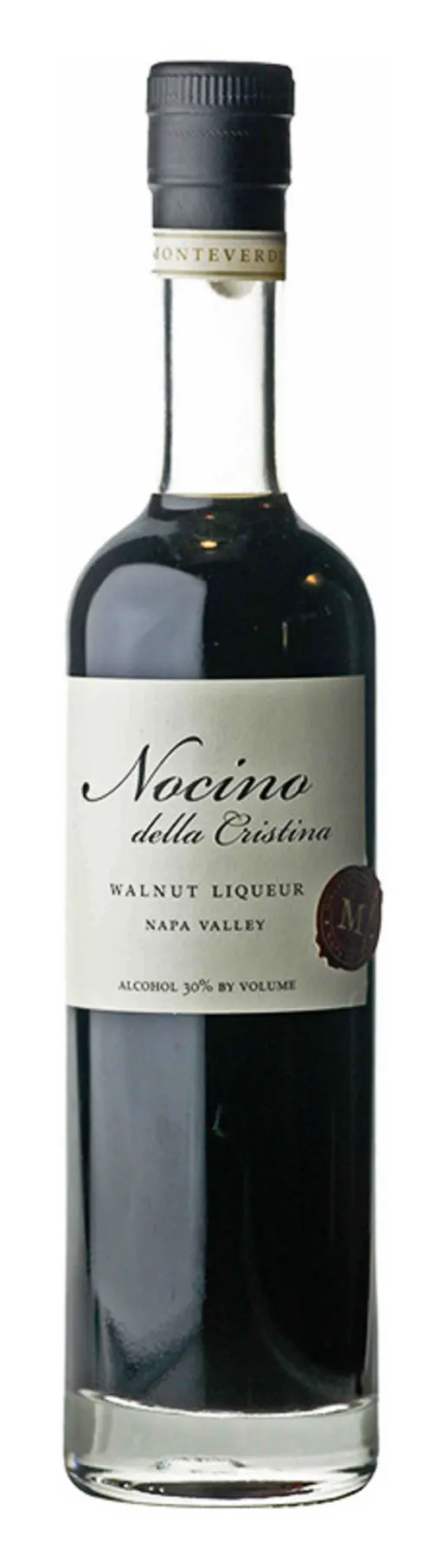 Nocino della Christina image
