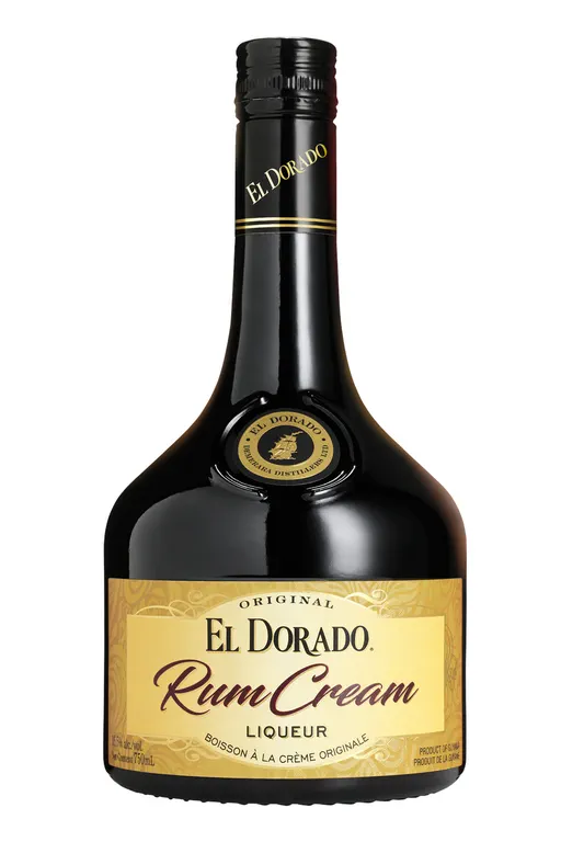 El Dorado Rum Cream image