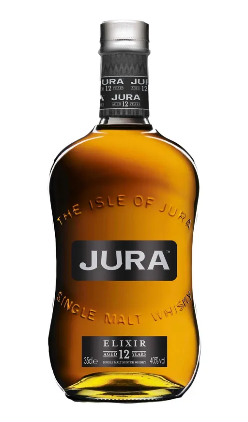 Jura Elixir image