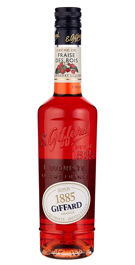Giffard Fraise des Bois image