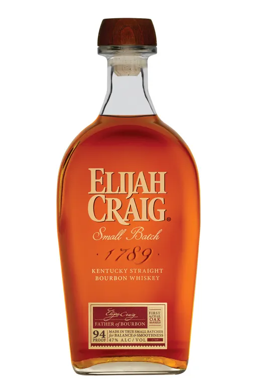 Elijah Craig Small Batch image
