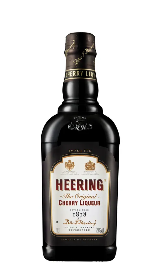Cherry Heering Liqueur image