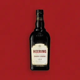 Cherry Heering Liqueur image