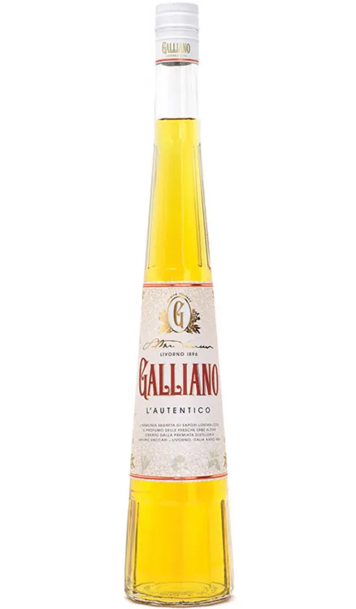 Galliano L'Autentico image