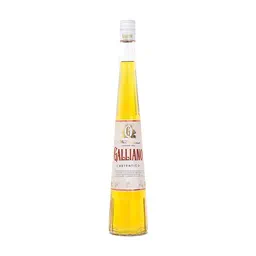 Galliano L'Autentico image