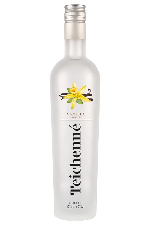 Teichenné Vanilla image