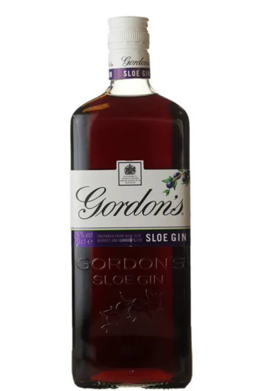Gordon's Sloe Gin image