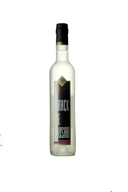 L’Arack de Musar image
