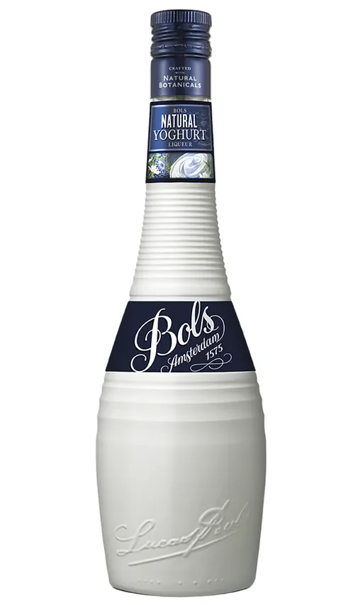 Bols Natural Yoghurt image