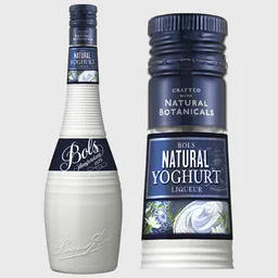 Bols Natural Yoghurt image