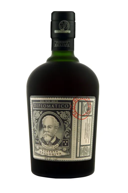Diplomatico Reserva Exclusiva Rum image