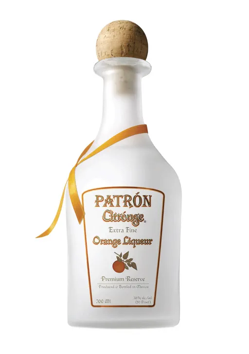 Patron Citronge Image