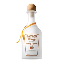 Patron Citronge image