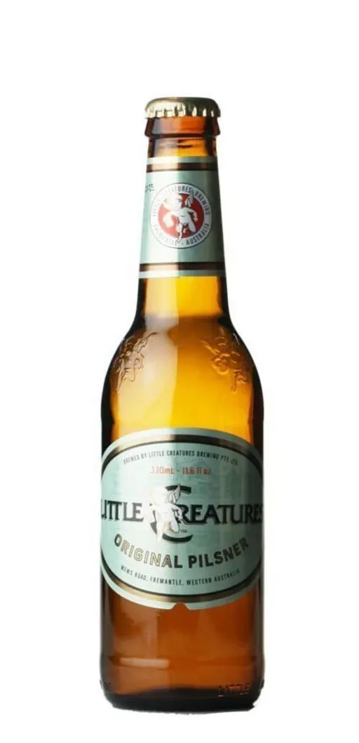 Little Creatures Original image