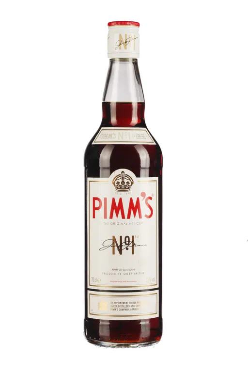 Pimm's No. 1 Cup image