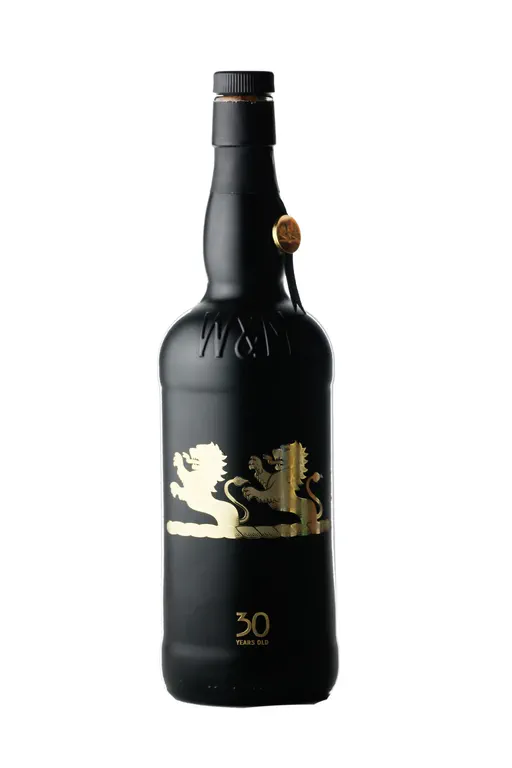 Whyte & Mackay 30 Years Old image