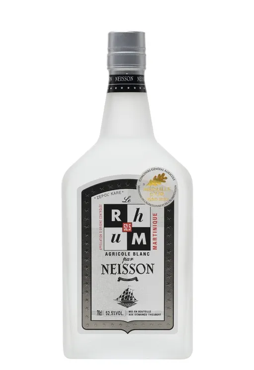 Le Rhum par Neisson image
