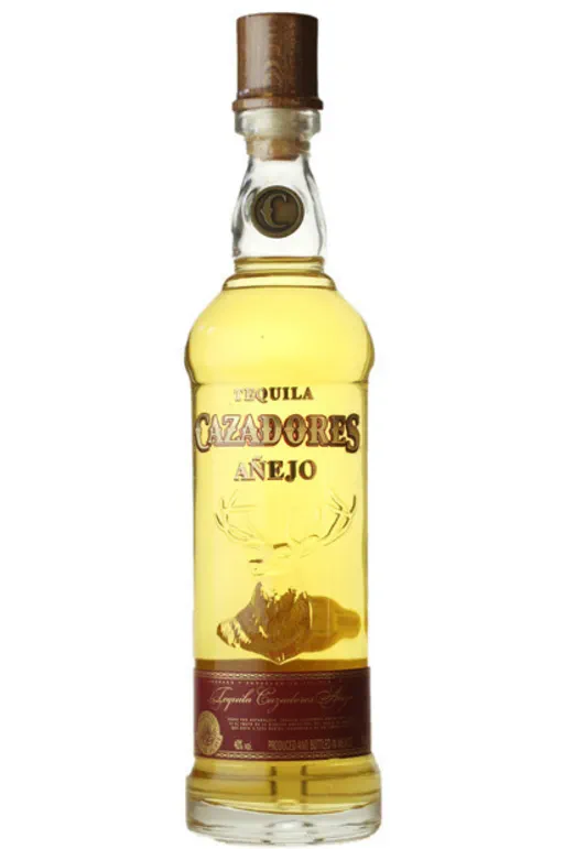 Cazadores Añejo image