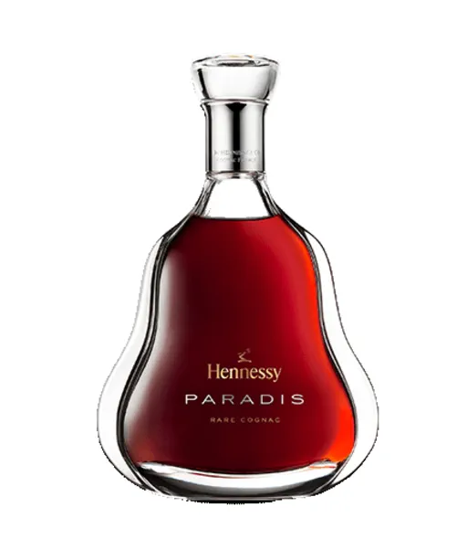 Hennessy Paradis image