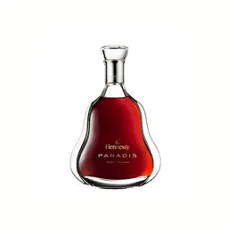Hennessy Paradis image
