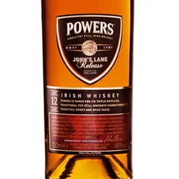 Powers John's Lane image