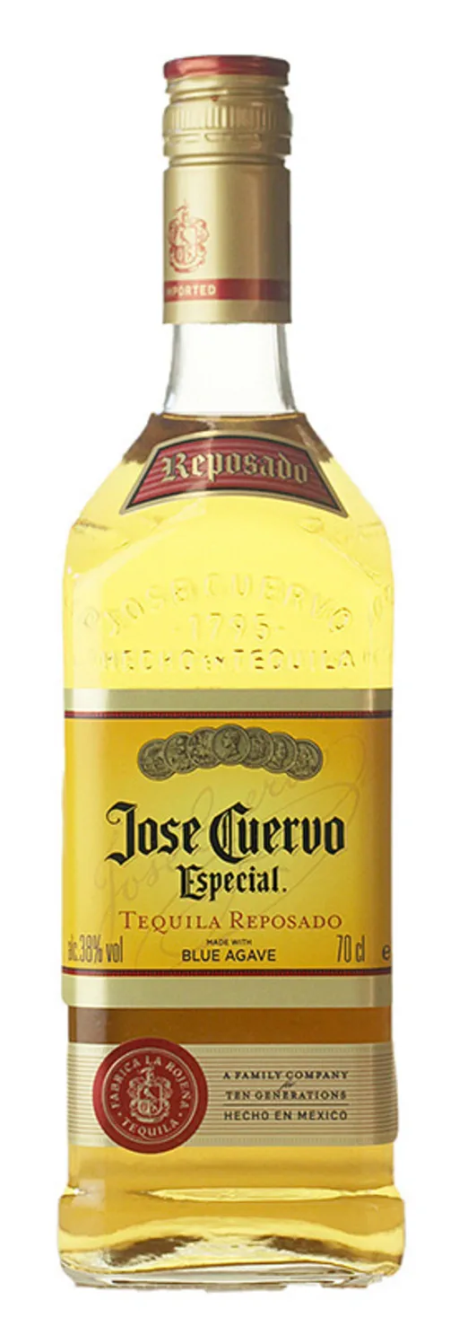 Jose Cuervo Especial image