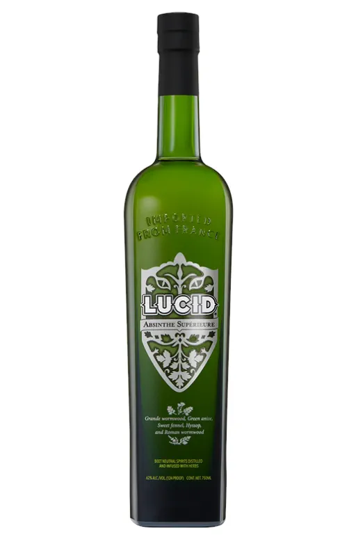 Lucid Absinthe Superieure image