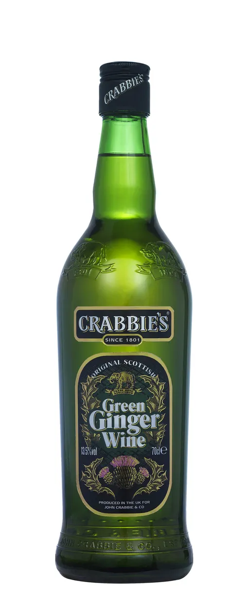 Crabbie's Original image