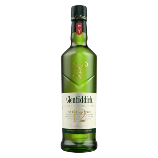 Glenfiddich 12 Years Old image